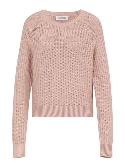 Guido Maria Kretschmer Women Pullover 'Jenny'  lyserød