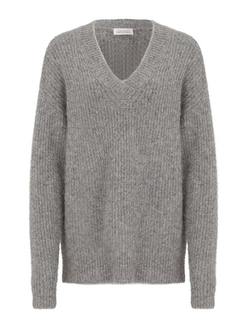 Guido Maria Kretschmer Women Pullover 'Farina'  grå
