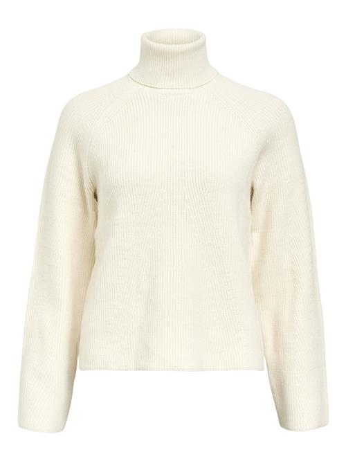 OBJECT Pullover 'OBJViola'  uldhvid