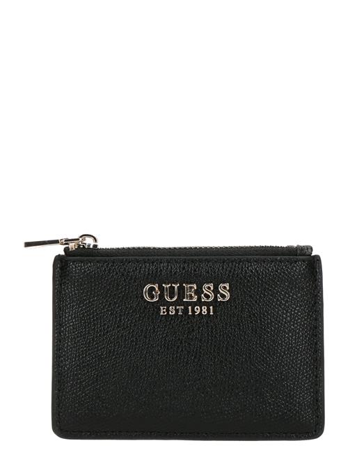 Se GUESS Etui 'AMORETTE'  sort ved About You