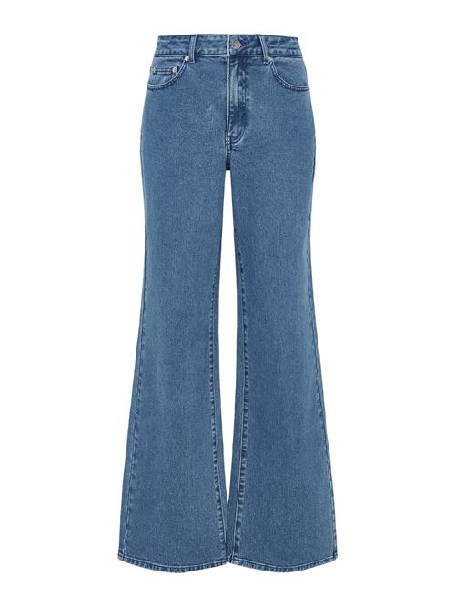 LeGer by Lena Gercke Jeans 'Elea Tall'  blue denim