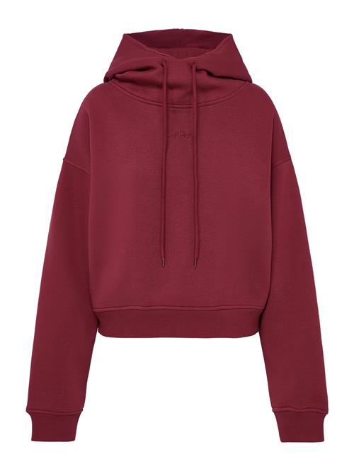 LeGer by Lena Gercke Sweatshirt 'Karima'  bordeaux