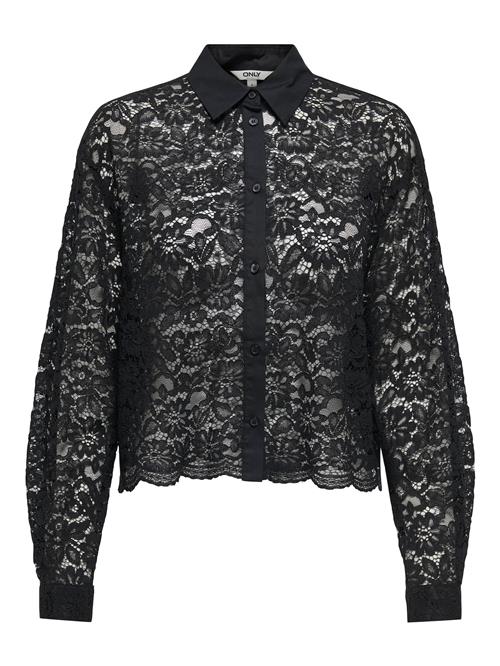 ONLY Bluse 'ONLJILLI'  sort