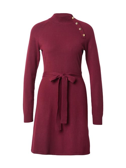 ABOUT YOU Kjole 'Fanny'  bordeaux