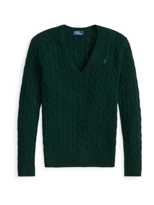 Polo Ralph Lauren Pullover  mørkegrøn