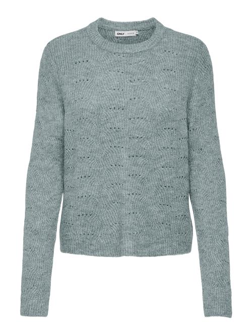 ONLY Pullover 'ONLLolli'  turkis