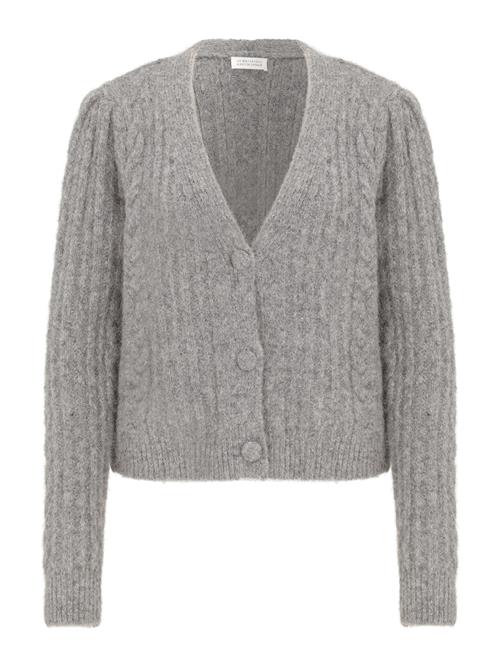 Guido Maria Kretschmer Women Cardigan 'Farina'  grå