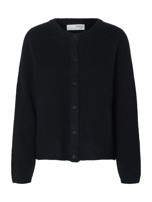 SELECTED Cardigan 'SLFLULU'  safir