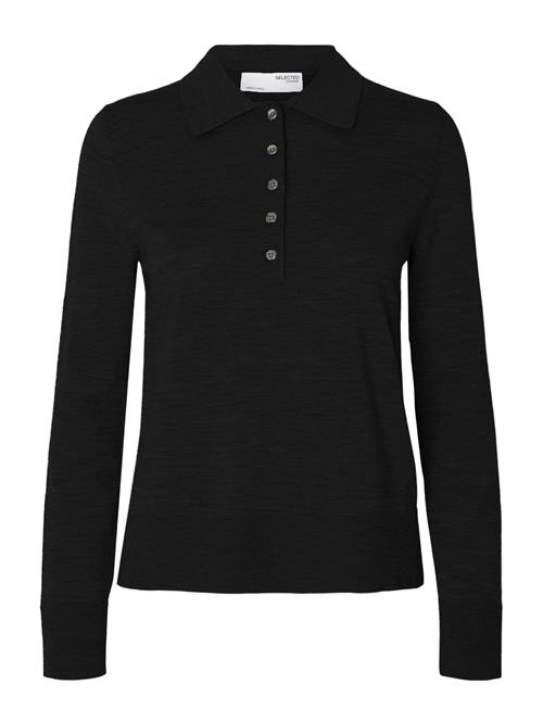 SELECTED Pullover 'SLFTHEA'  sort