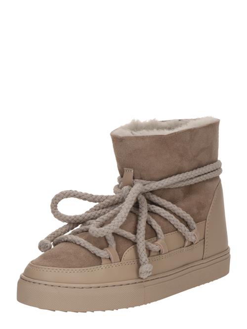INUIKII Boots 'CLASSIC'  taupe