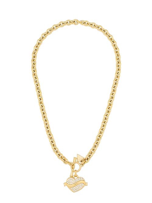 GUESS Kæde  guld