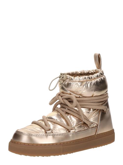 INUIKII Snowboots 'MOUNTAIN'  guld