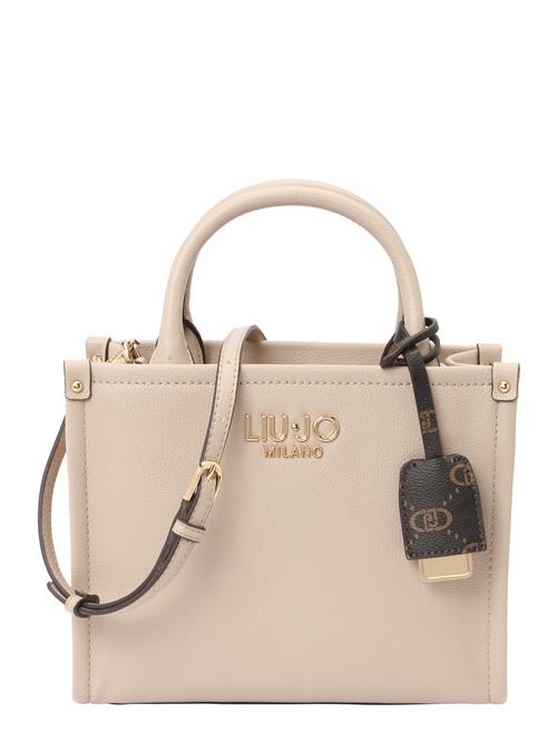 Liu Jo Håndtaske 'ECS'  beige / brun