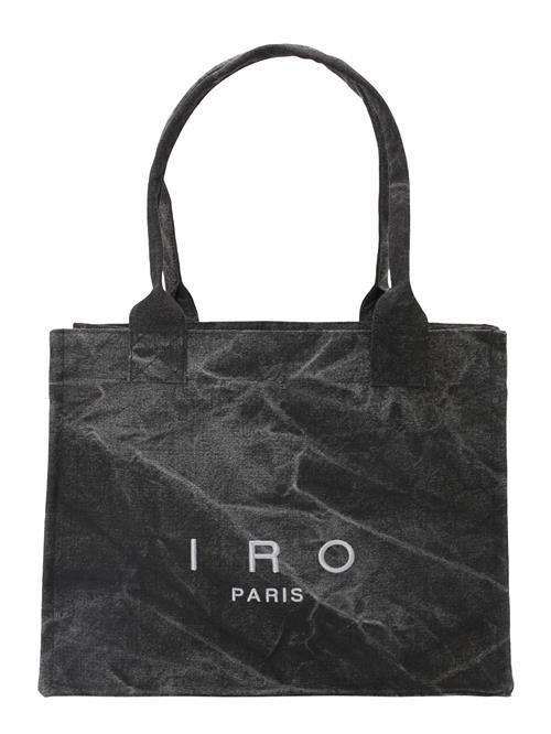 IRO Shopper  grå / sort / hvid