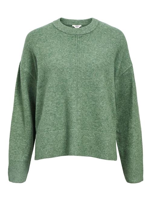 OBJECT Pullover 'OBJJuno'  grøn-meleret