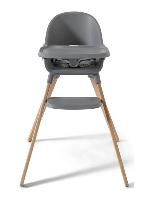 Twistshake Highchair Twistshake Grey