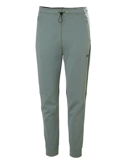W Hp Tech Sweat Pants Helly Hansen Grey