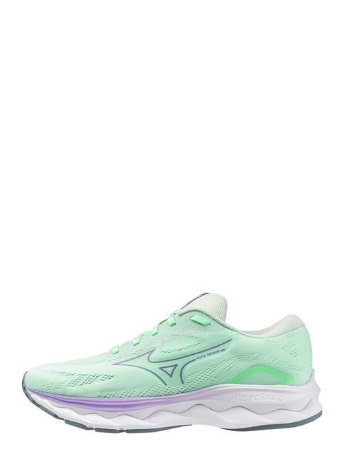 Wave Serene Mizuno Green