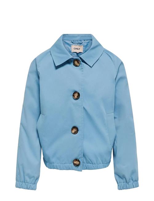 Kogeja Jacket Otw Kids Only Blue