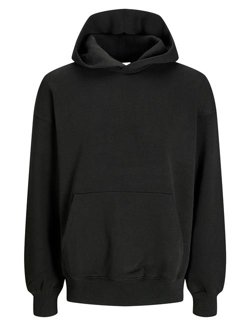 Jack & Jones Jjeurban Edge Sweat Hood Noos Jack & J S Black
