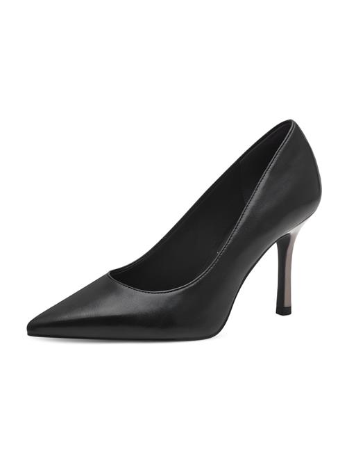 Tamaris Pumps  bronze / sort