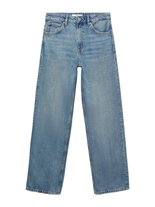 MANGO Jeans 'MIAMI'  blue denim