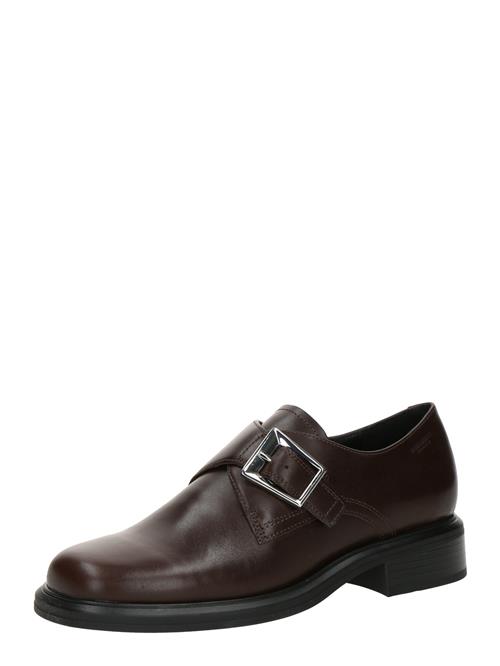 VAGABOND SHOEMAKERS Slipper 'ELLIS'  mørkebrun