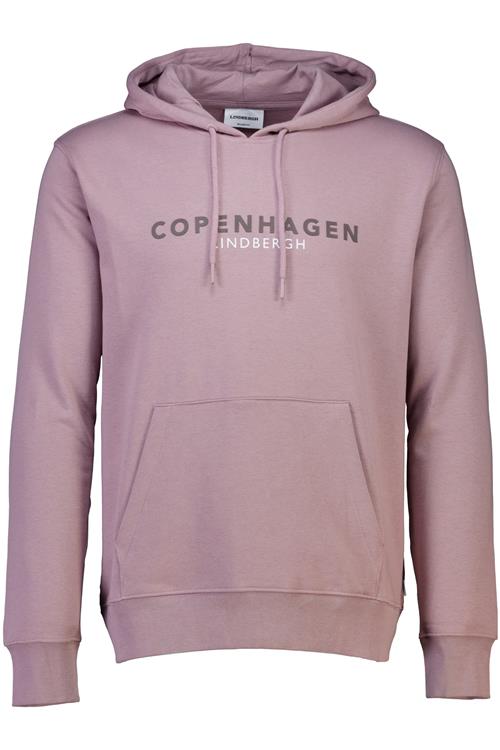 Lindbergh Hættetrøje