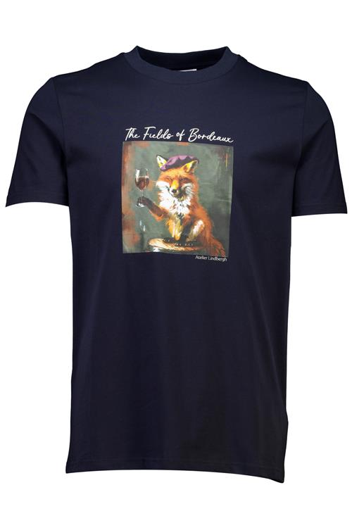 Lindbergh T-shirt