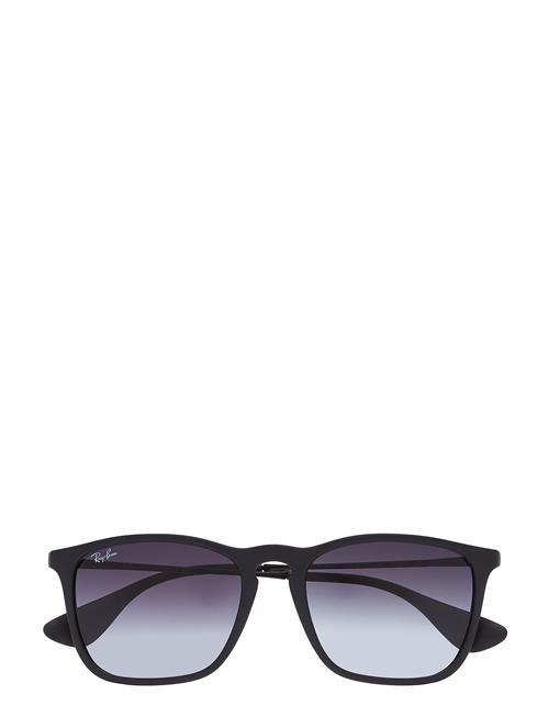 Chris Ray-Ban Black