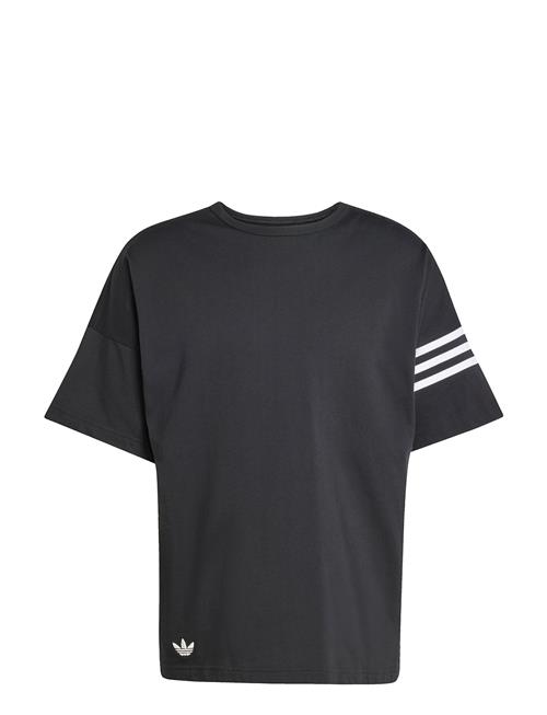 Neu C Tee Adidas Originals Black