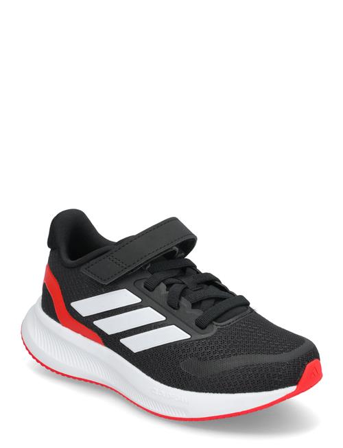 Runfalcon 5 El C Adidas Sportswear Black