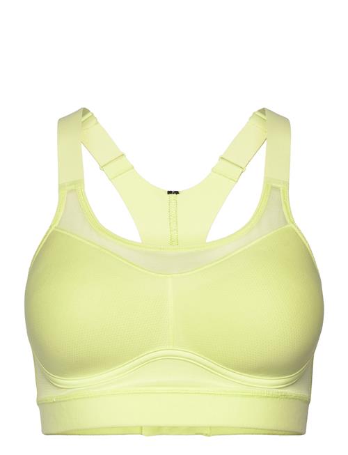 Road Combination Bra Asics Yellow