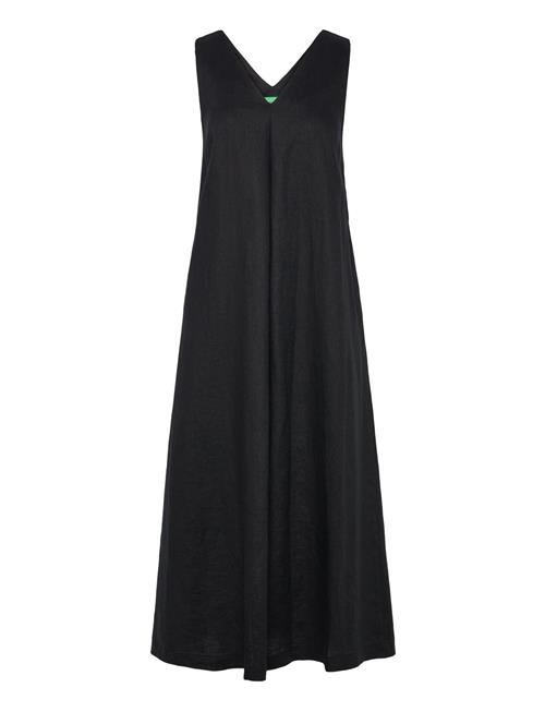 Dress United Colors Of Benetton Black