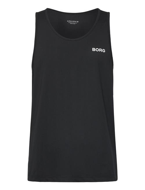 Borg Athletic Tank Björn Borg Black