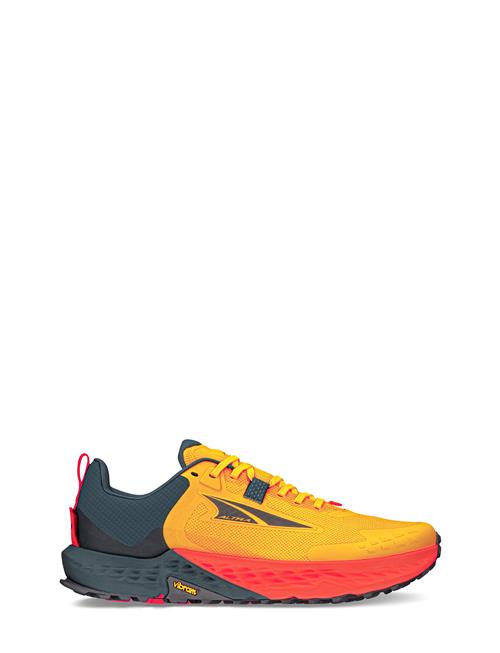 M Timp 5 Altra Orange