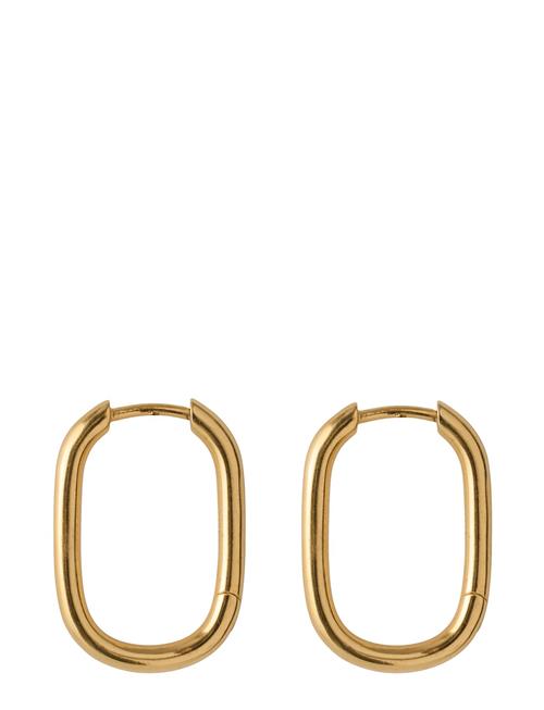 Soft Edge Huggies Pernille Corydon Gold