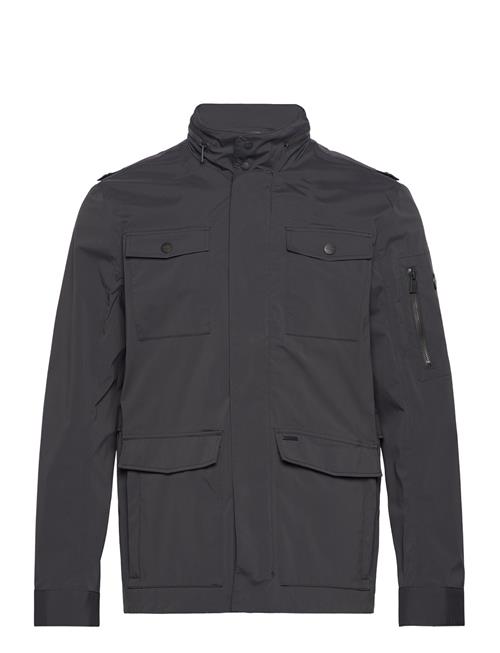Viareggio Jkt M SNOOT Black