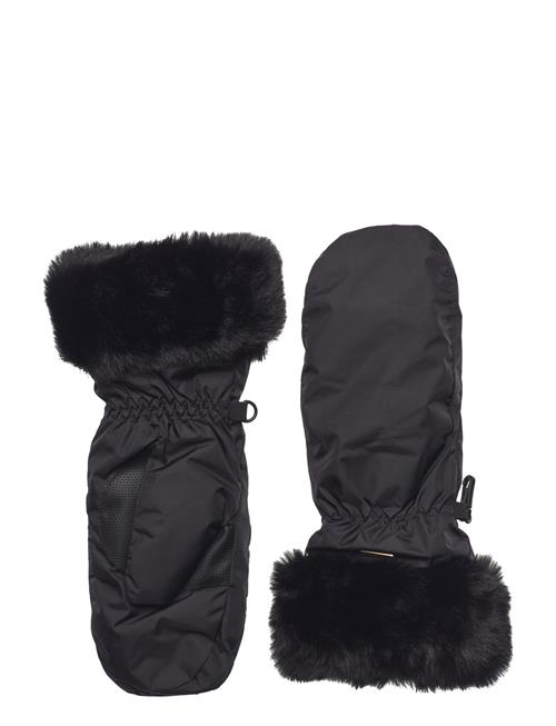 Barbour Primrose Mitt Barbour Black