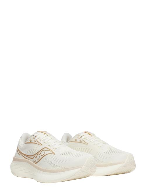 Ride 18 Saucony White