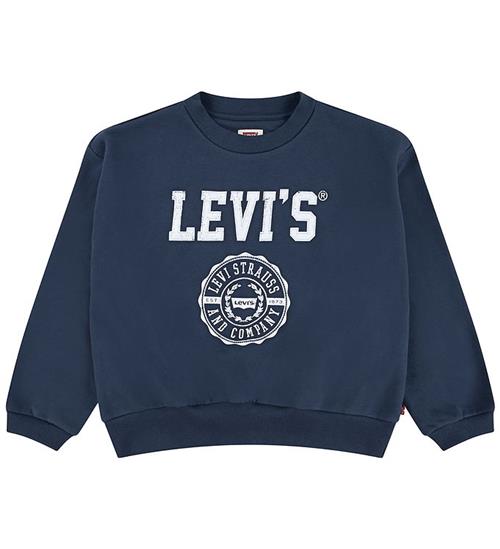 Levis Sweatshirt - Collegiate - Big Dipper