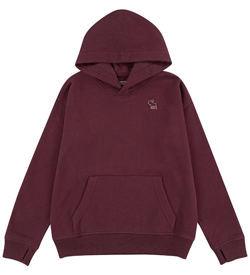 Abercrombie & Fitch Hættetrøje - Fig