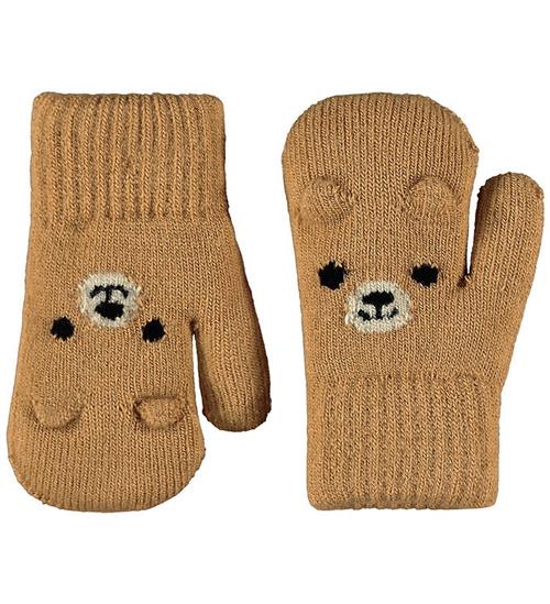 Molo Luffer m. For - Strik - Kenau - Pomeranian m. Bamse