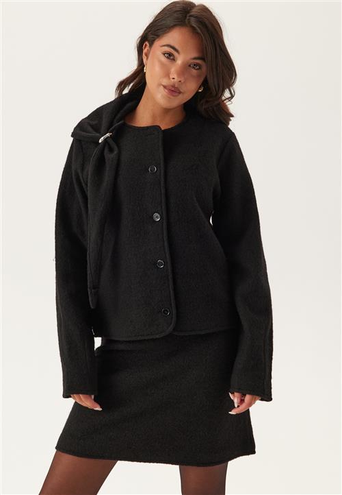 SELECTED FEMME Slfdarla Ls Knit Jacket