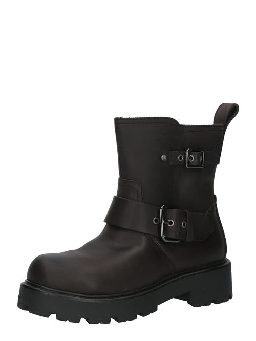 VAGABOND SHOEMAKERS Boots 'COSMO 2.0'  mørkebrun