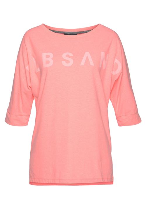 Elbsand Shirts  koral