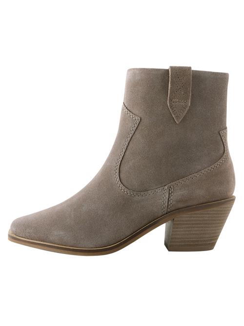 Next Comwboystøvler 'Forever Comfort'  brun