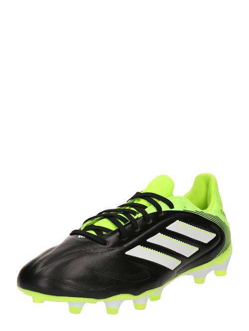 ADIDAS PERFORMANCE Fodboldstøvler 'Copa Pure 3 Pro'  æble / sort / hvid