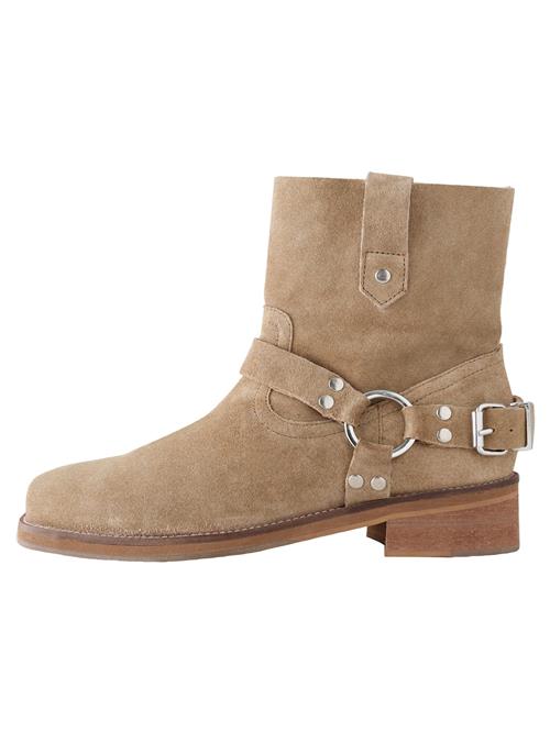 Next Boots 'Forever Comfor'  lysebrun