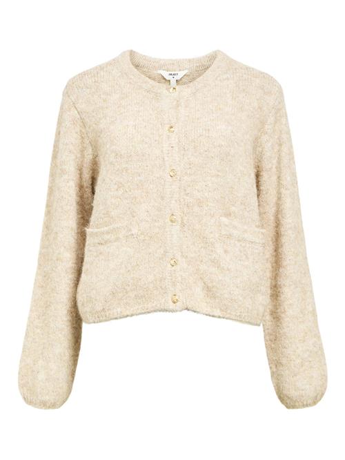 OBJECT Cardigan 'SAGGIA'  uldhvid
